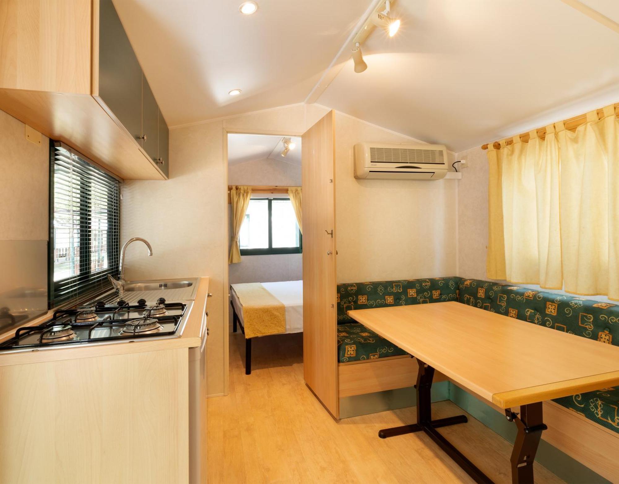 Camping Classe Village Lido di Dante Exterior photo