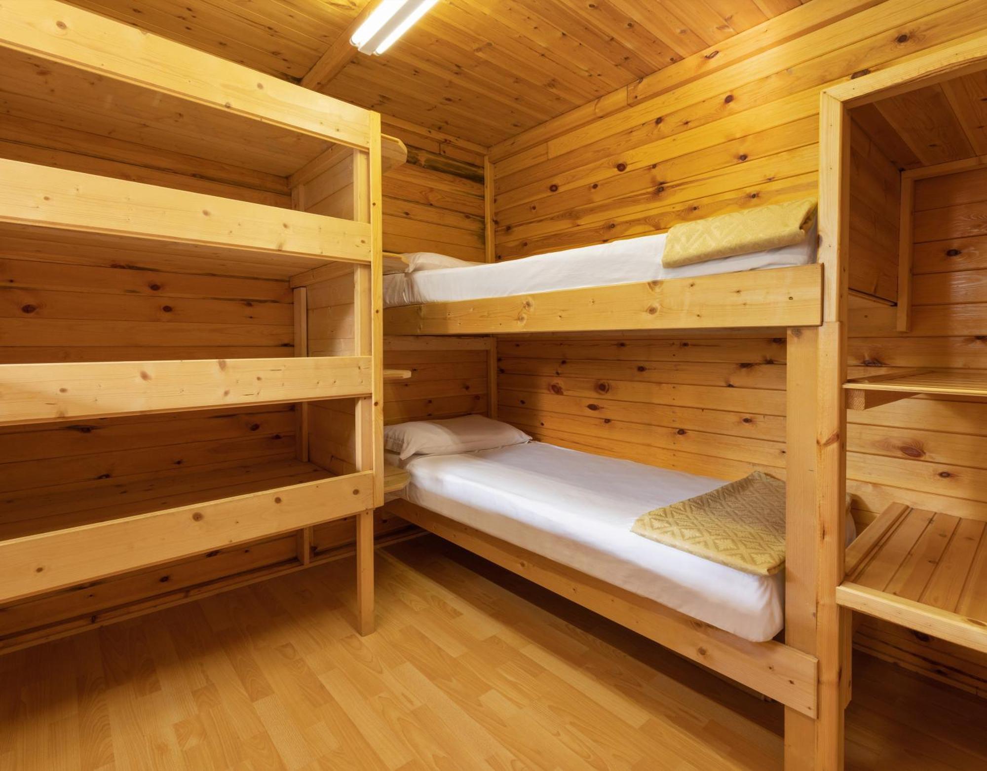 Camping Classe Village Lido di Dante Exterior photo